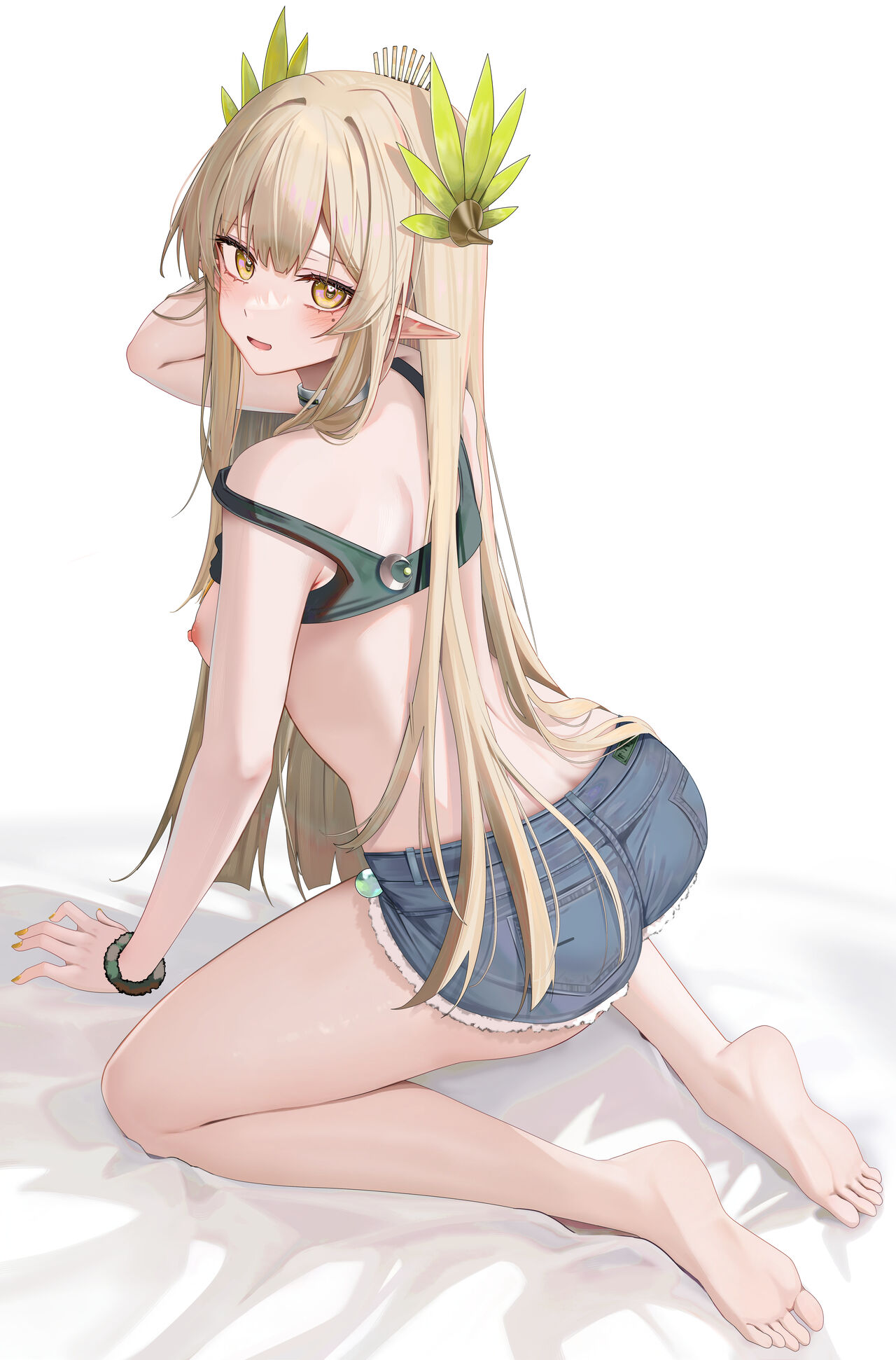 Muelsyse page 3 full