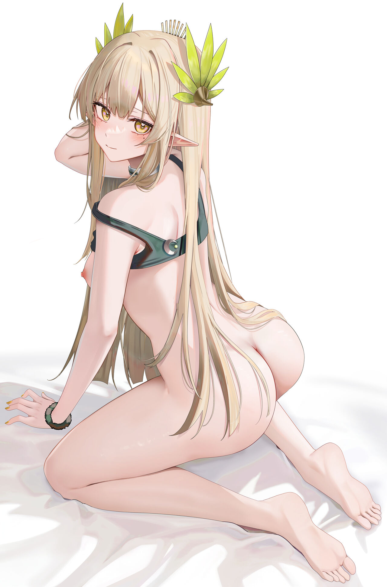 Muelsyse page 5 full