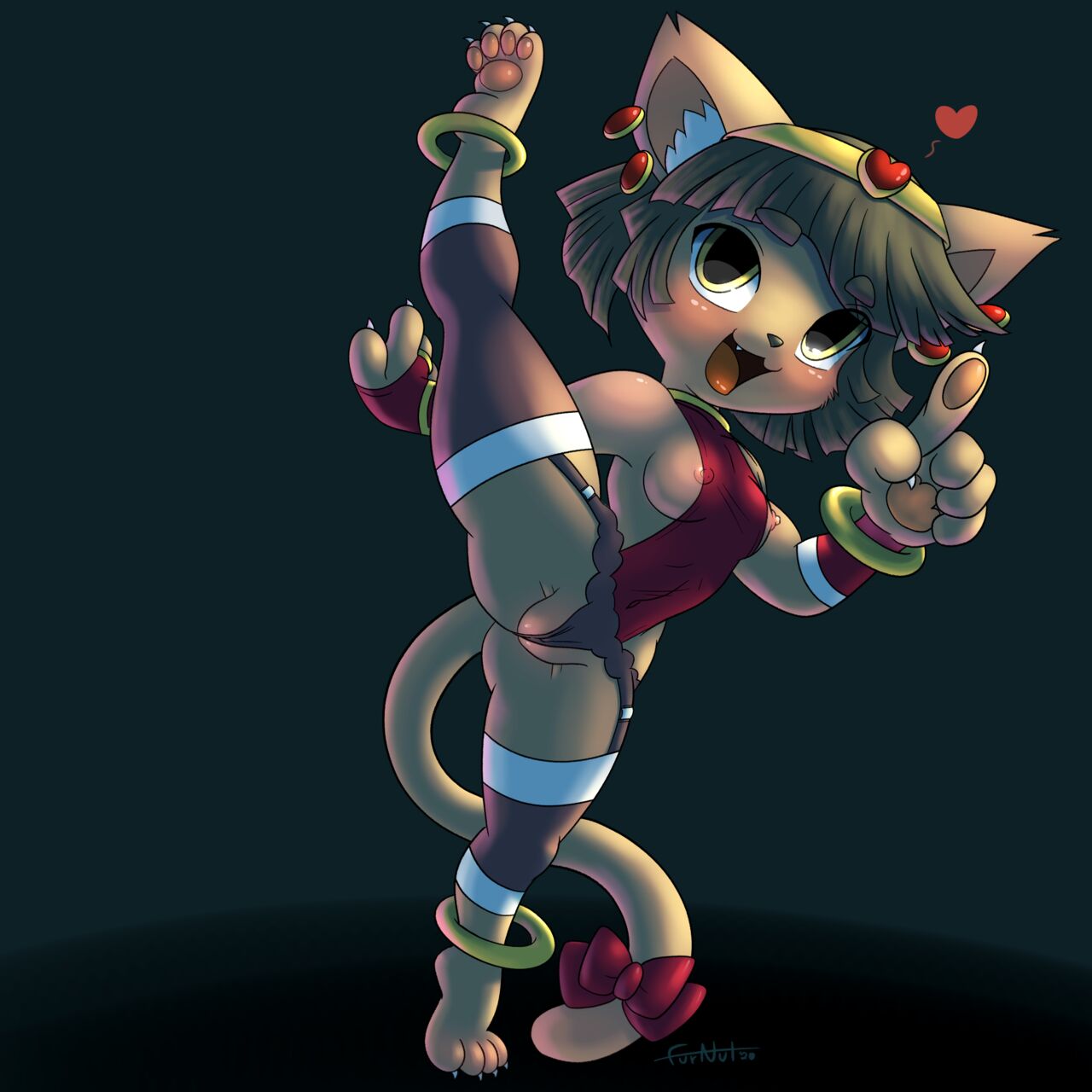 Purrfolio page 4 full
