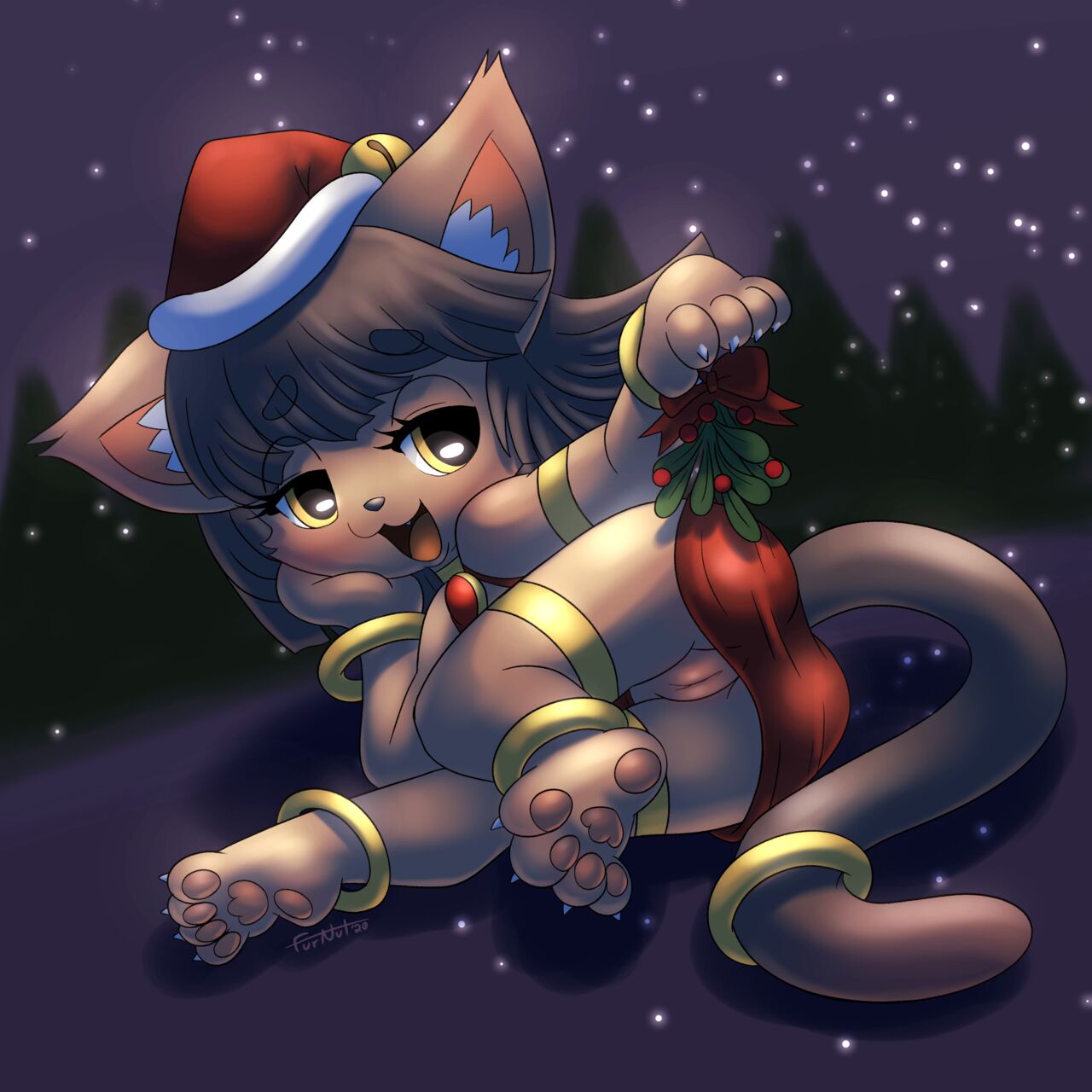 Purrfolio page 6 full