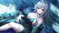 Deep One Kyomu to Mugen no Fragment