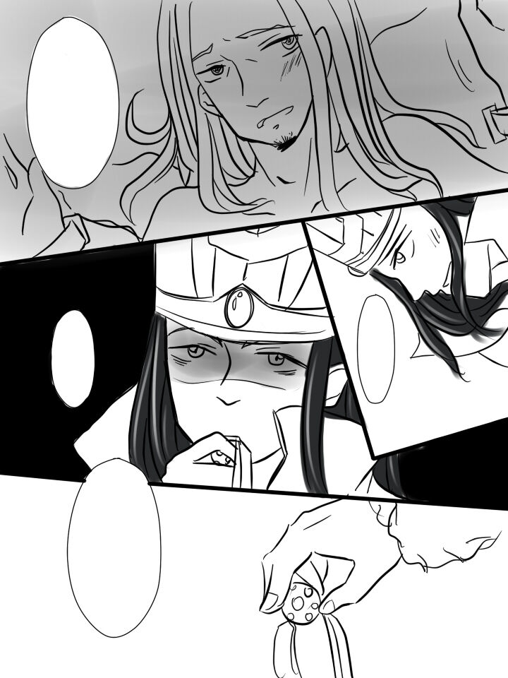 Sima Yi X Guo Jia R-18 page 2 full
