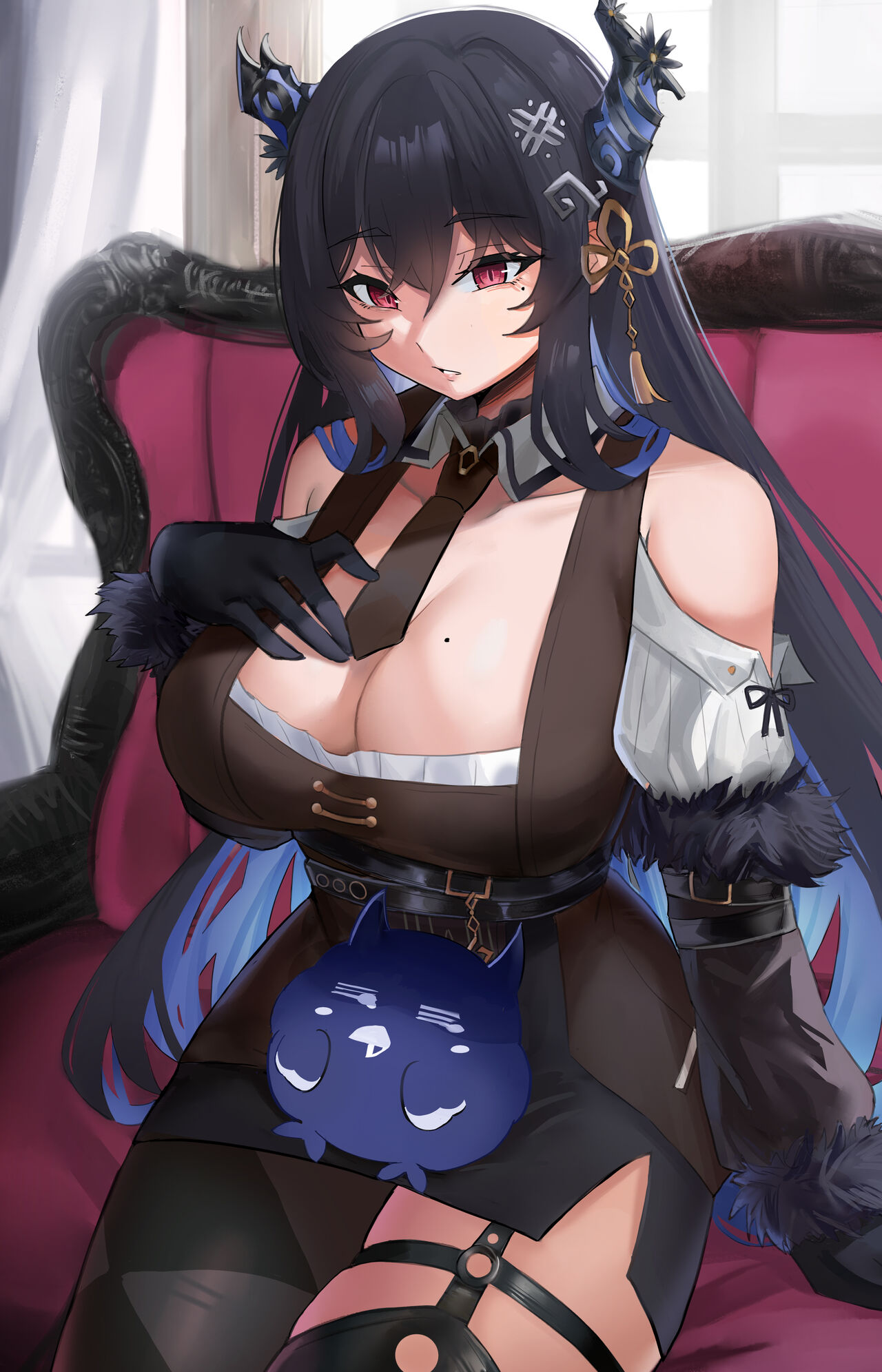 ●PIXIV● Dnumde page 7 full