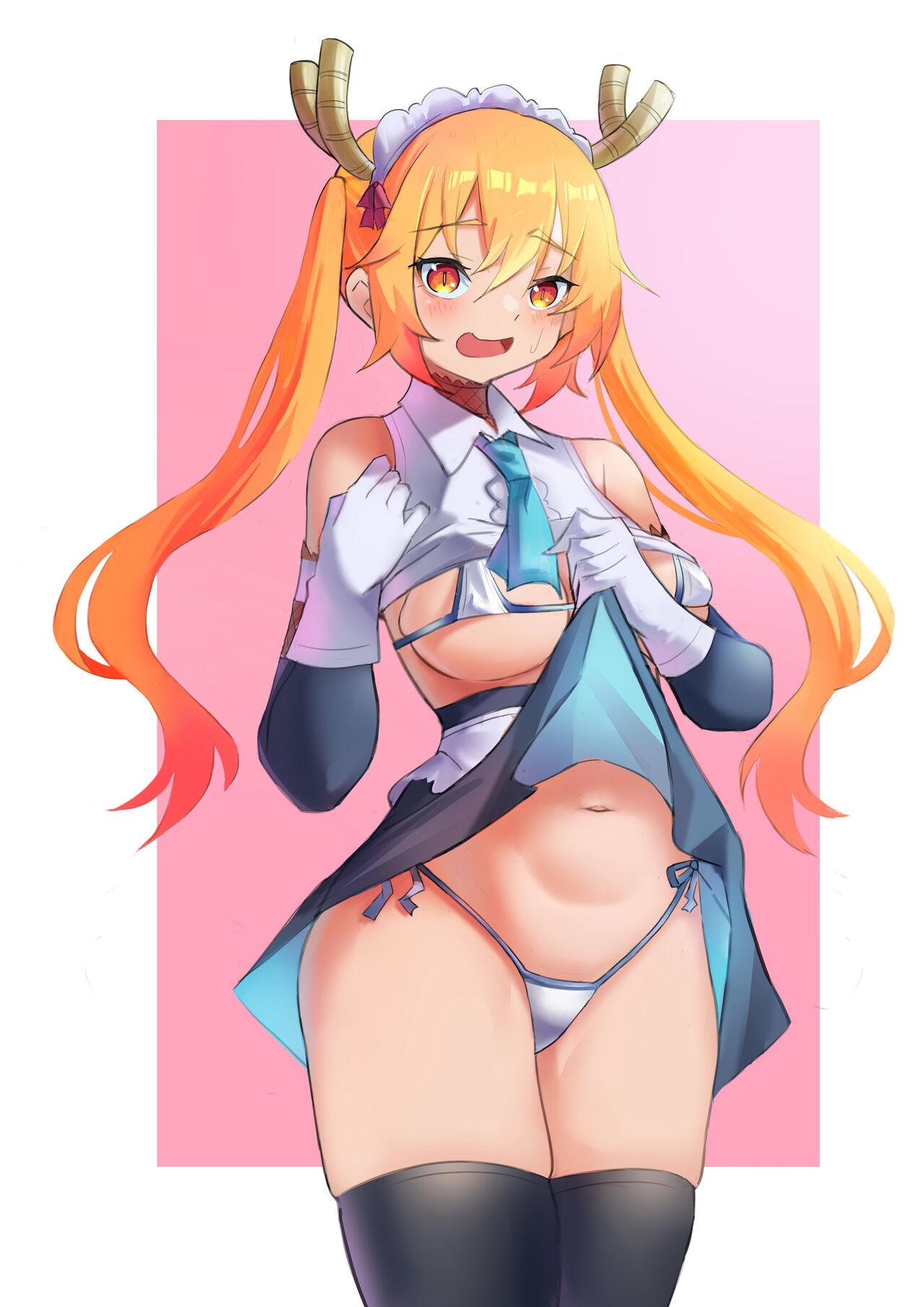 ●PIXIV● Dnumde page 9 full