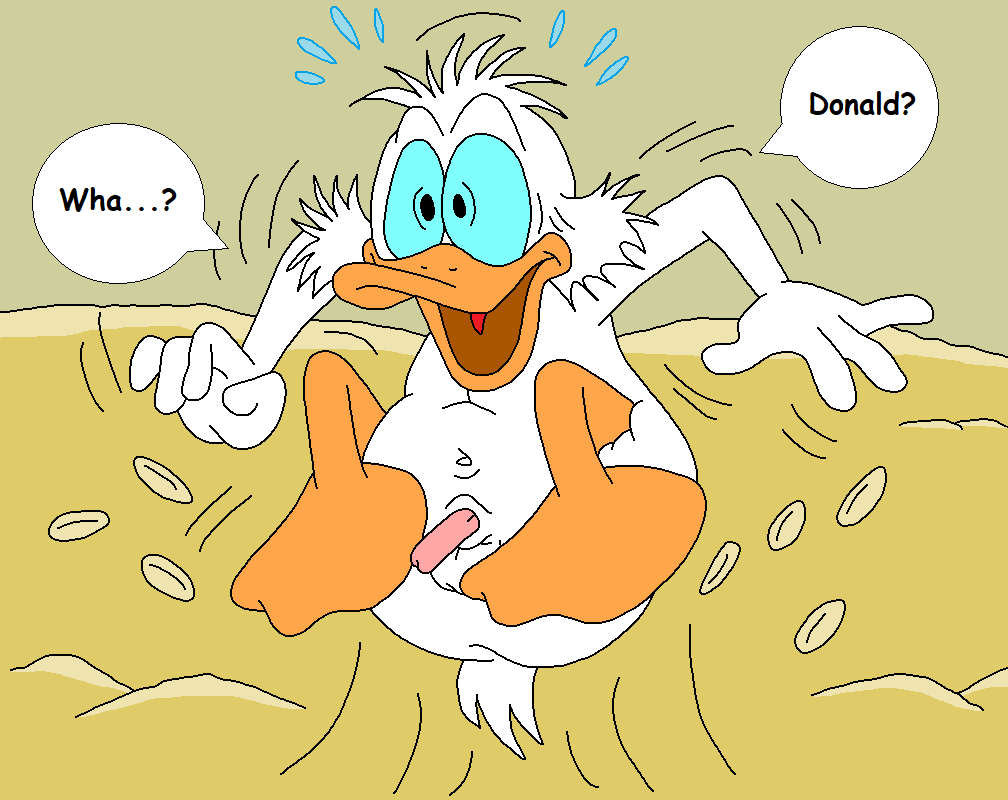 The Stalking Duck page 10 full