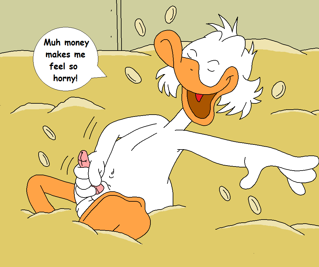 The Stalking Duck page 7 full