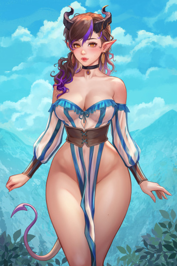Succubus Prywinko cover