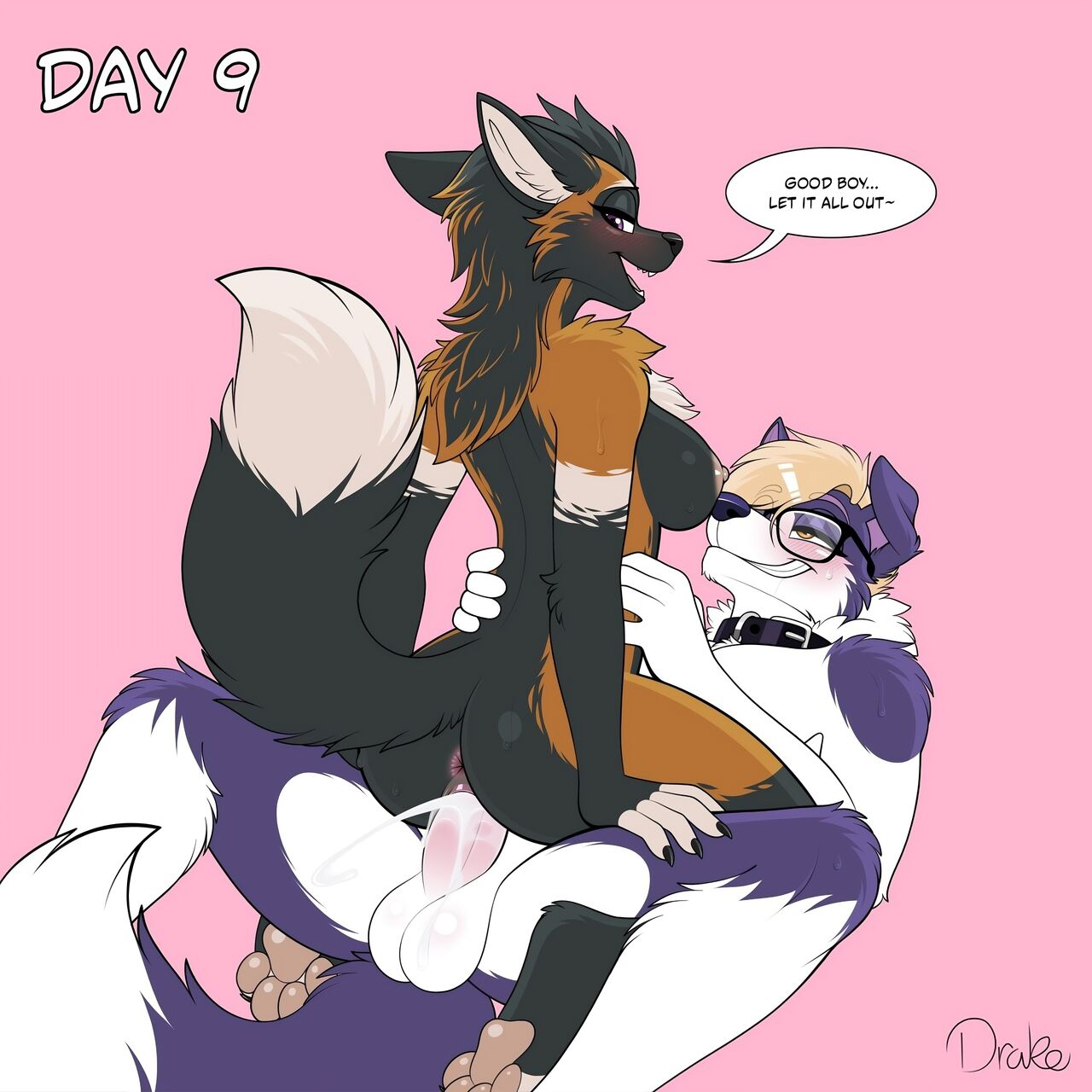 Dean's 2023 Nonstop Nut November page 10 full