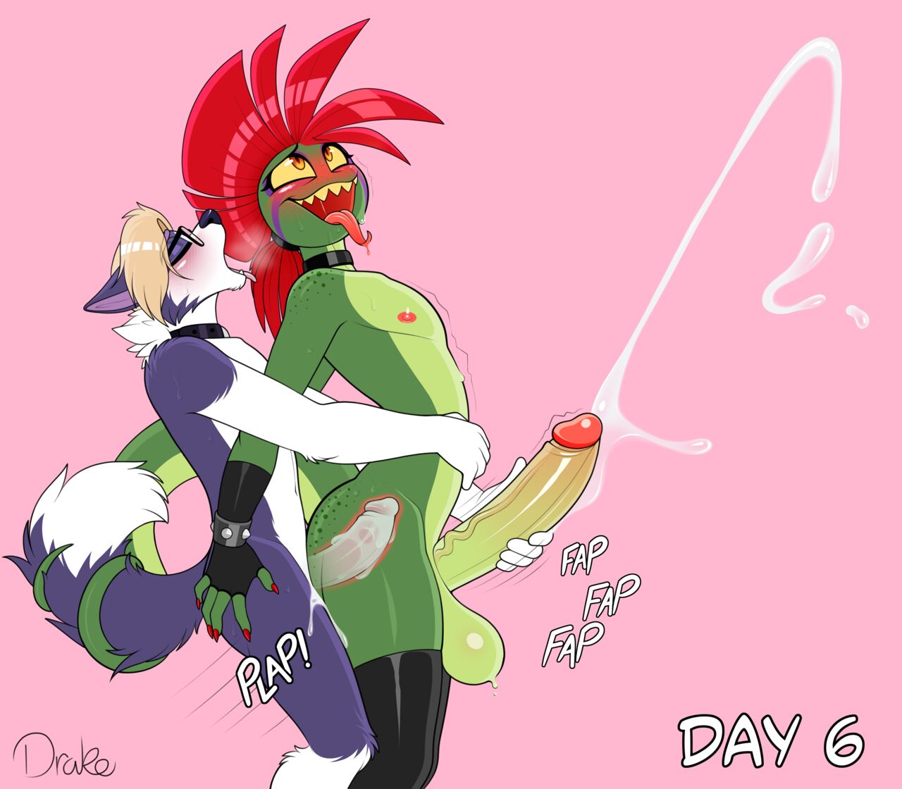 Dean's 2023 Nonstop Nut November page 7 full