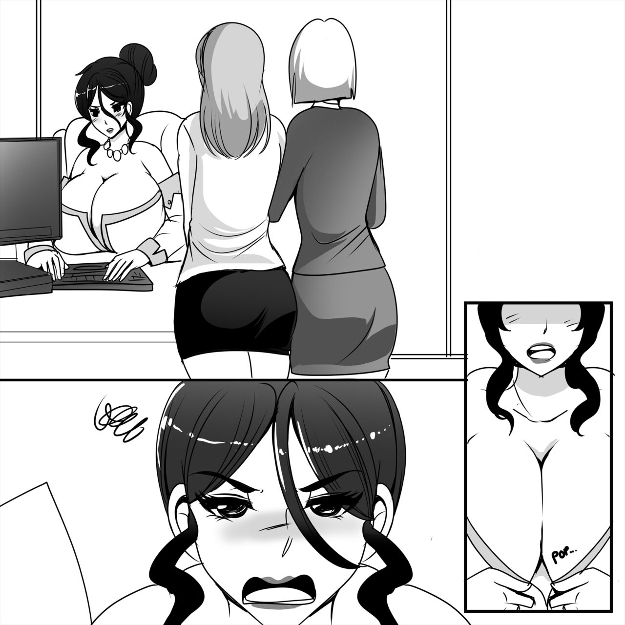 Beth's Office Noms page 5 full