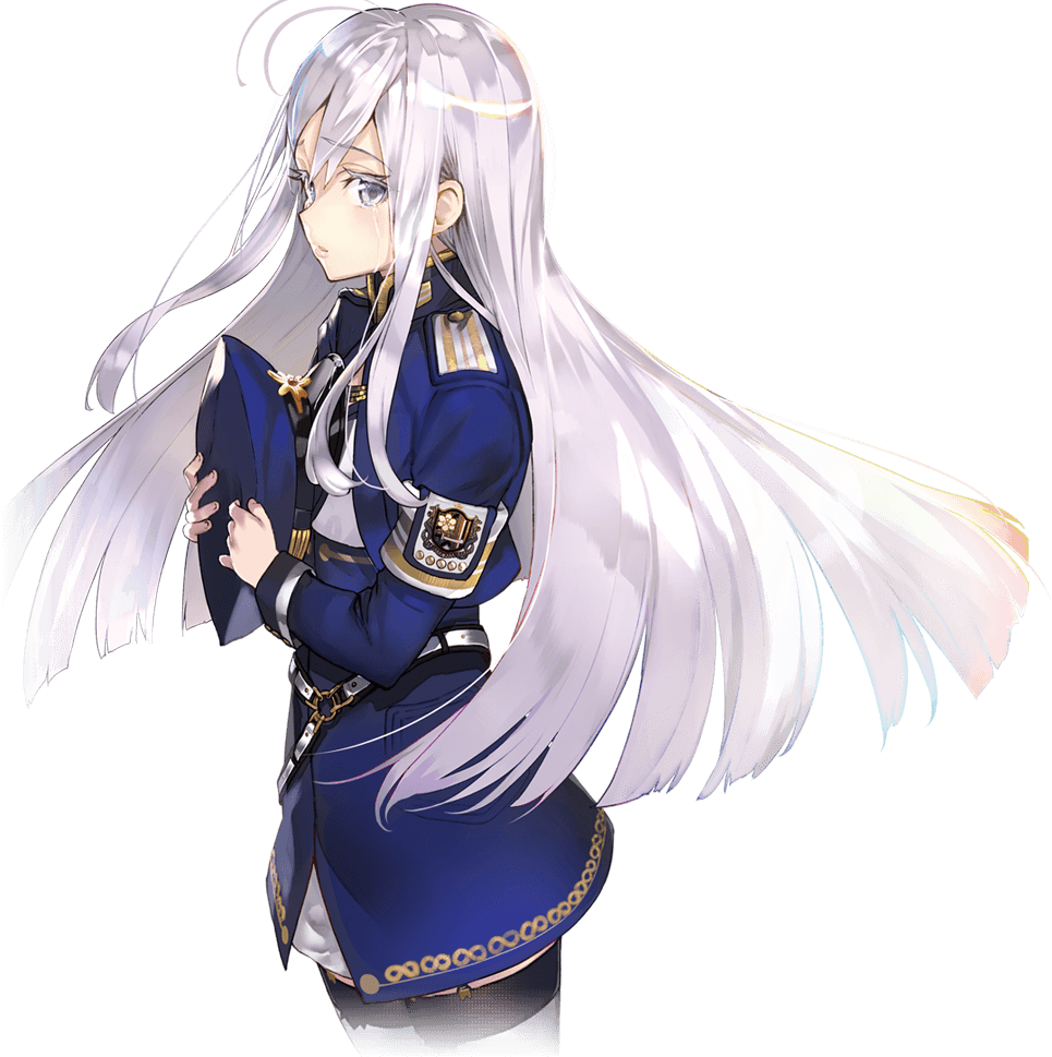 Vladilena Milizé page 3 full