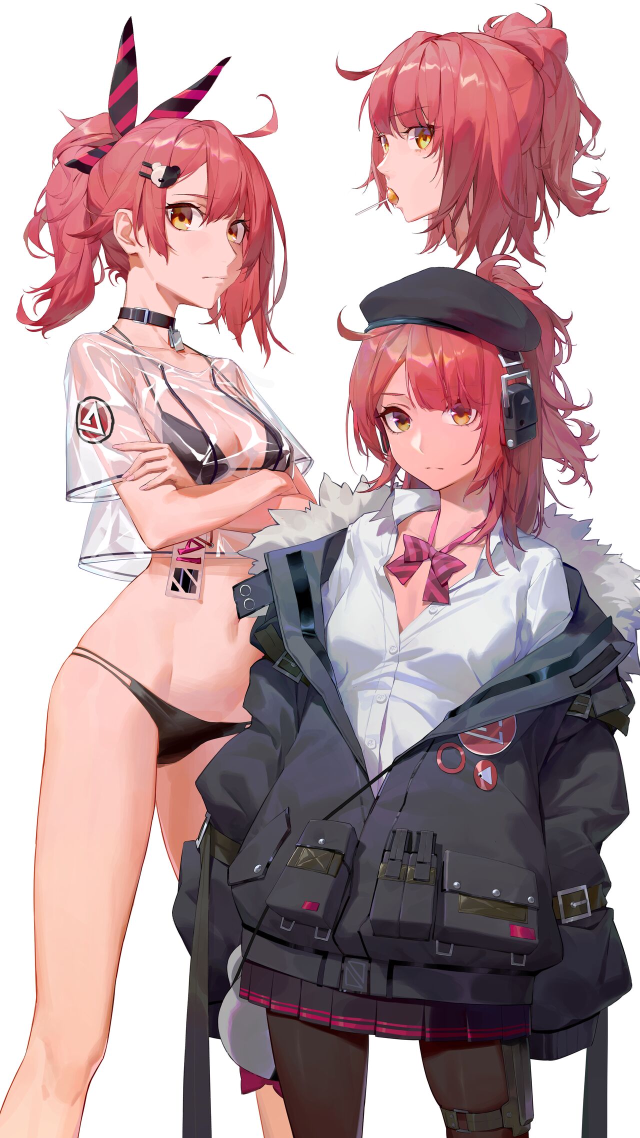 ●PIXIV● 方黑方休 page 2 full
