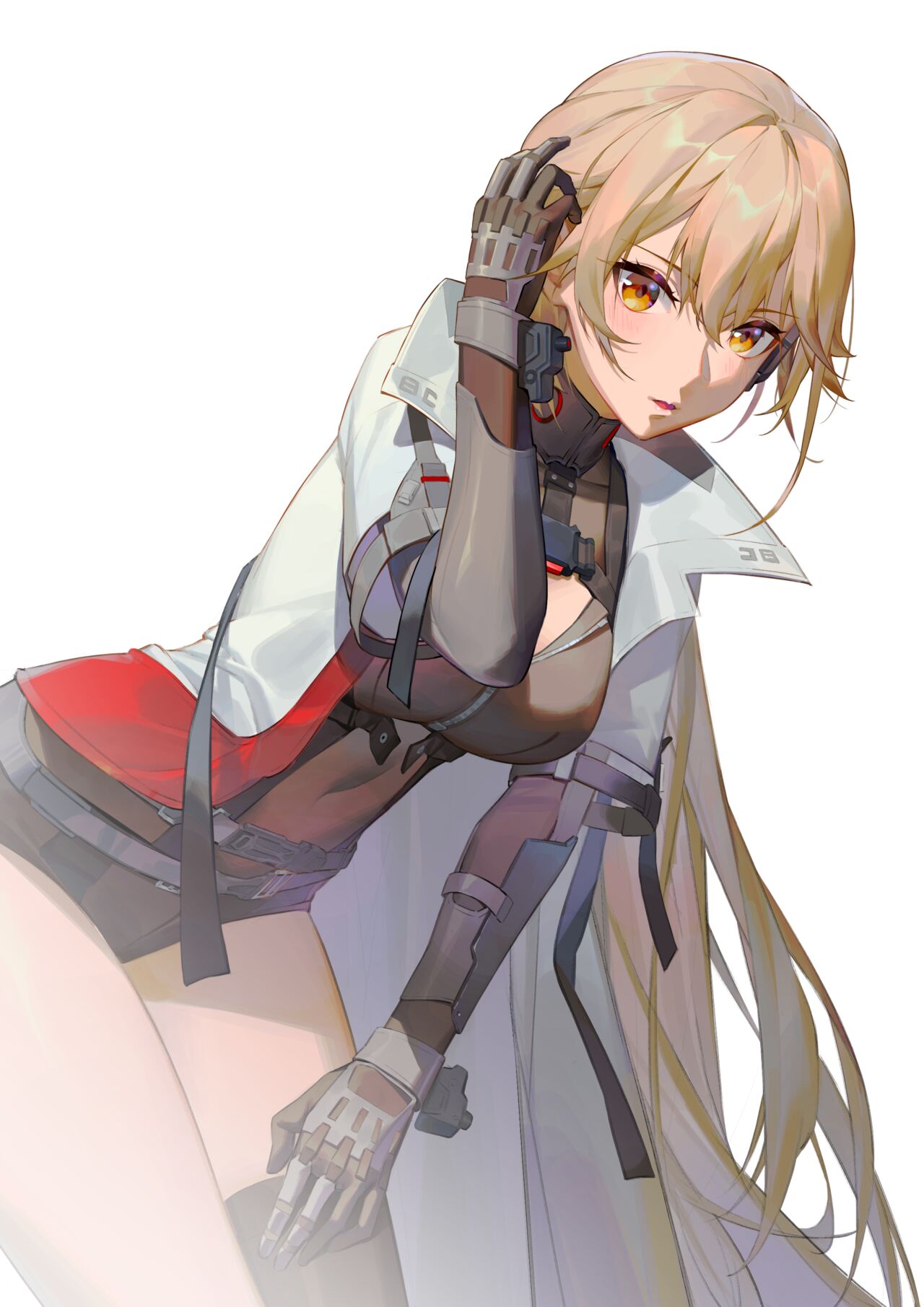 ●PIXIV● 方黑方休 page 4 full