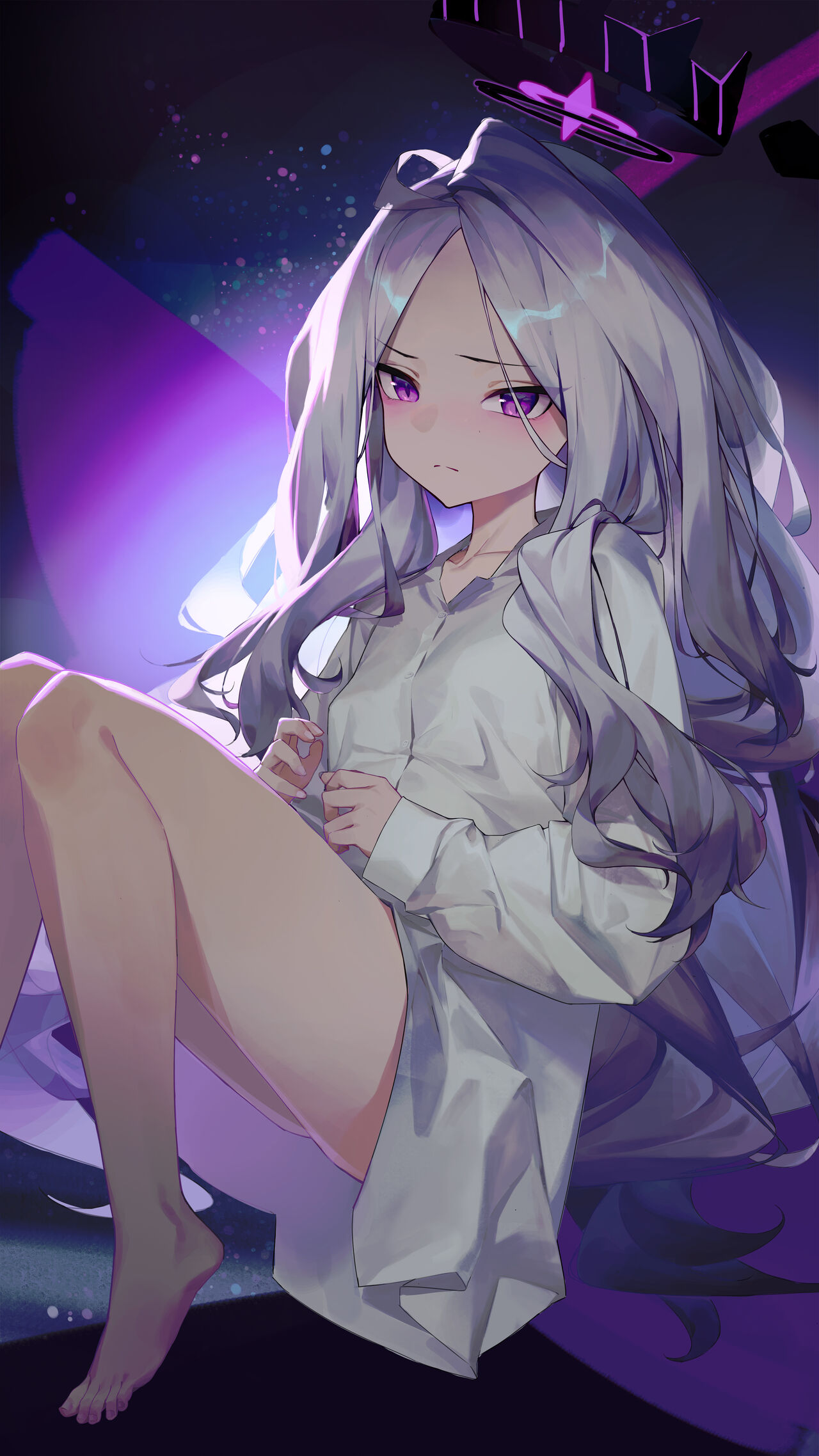 ●PIXIV● 方黑方休 page 8 full