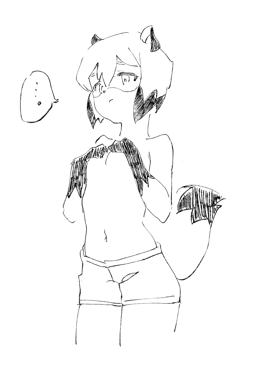 Shiro michi ♯ 13 page 3 full