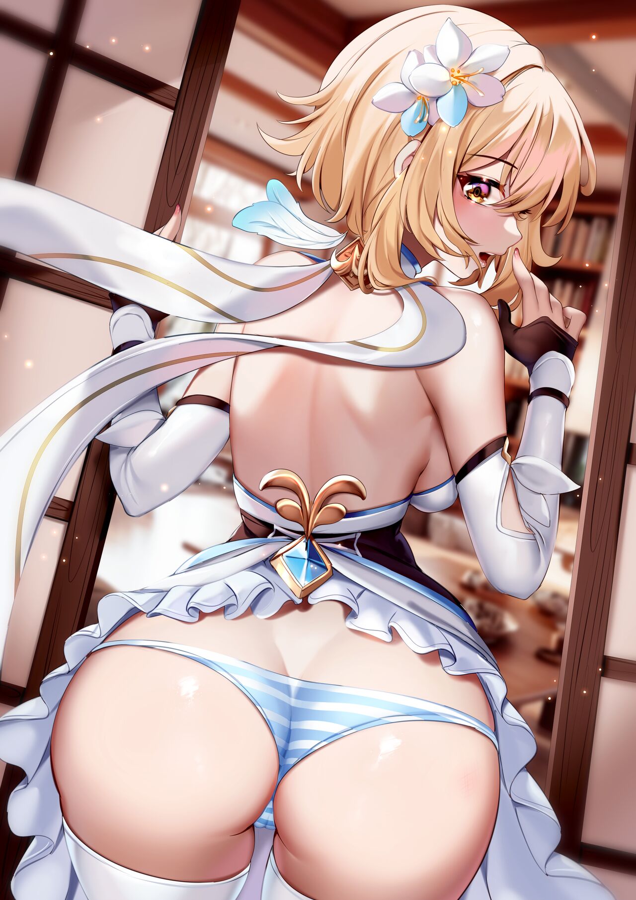 SquChan - September 2023 Rewards page 6 full