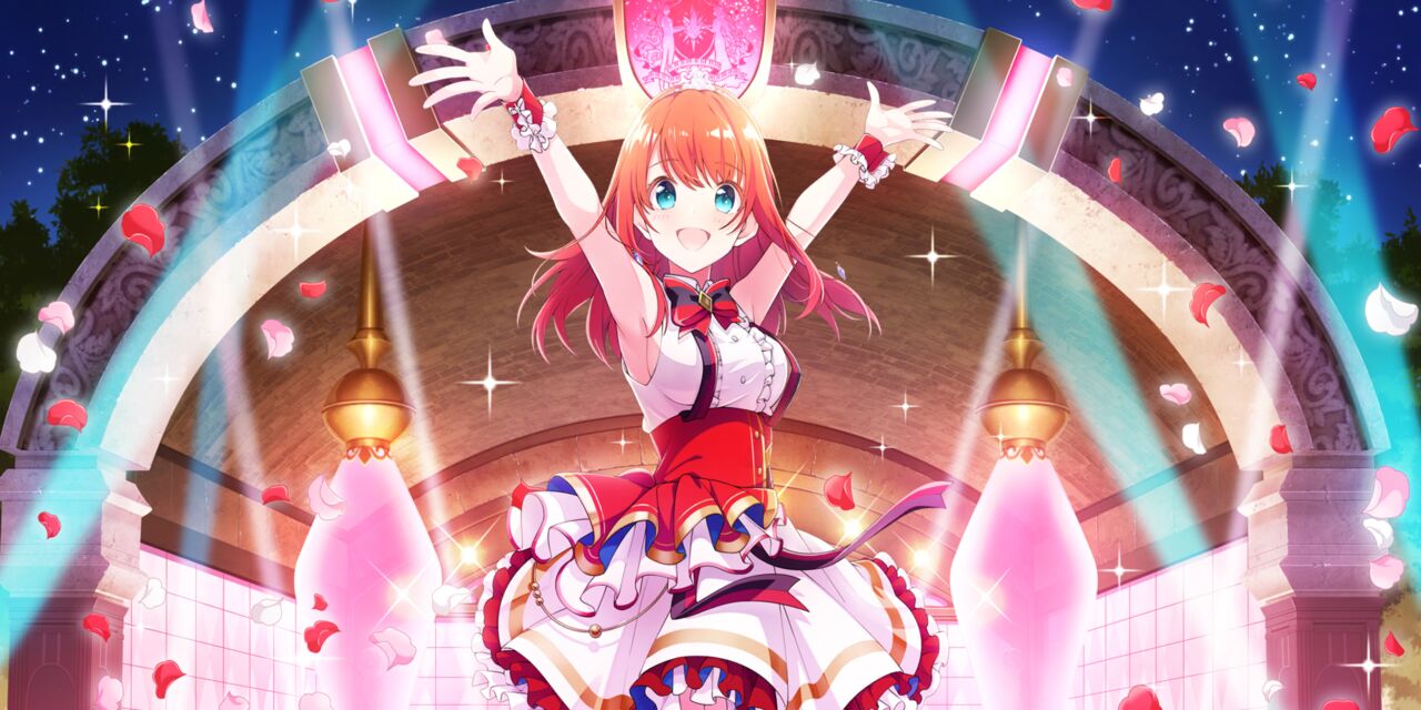 Lapis Re LiGHTs Game Card page 2 full