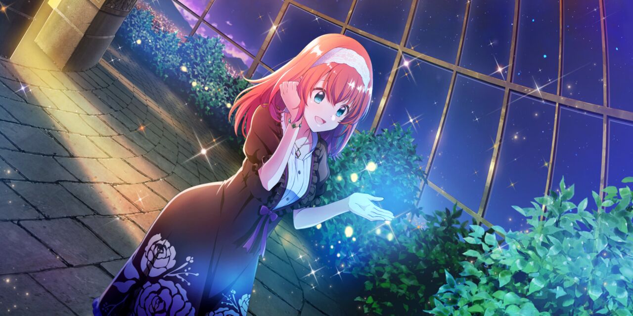 Lapis Re LiGHTs Game Card page 3 full