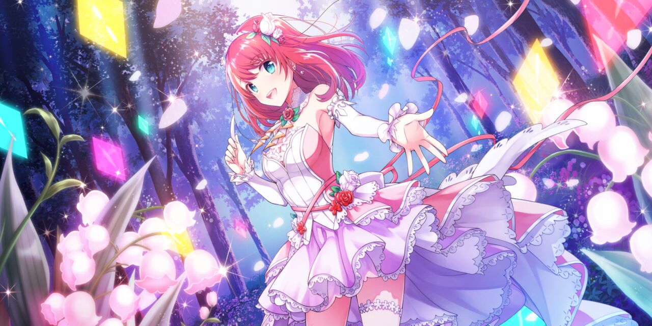 Lapis Re LiGHTs Game Card page 4 full