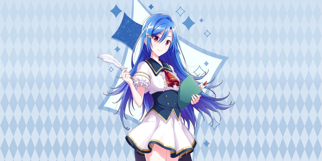 Lapis Re LiGHTs Game Card page 7 full