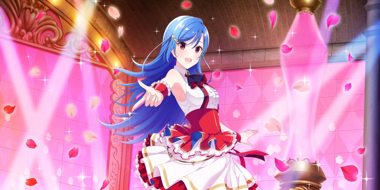 Lapis Re LiGHTs Game Card page 8 full