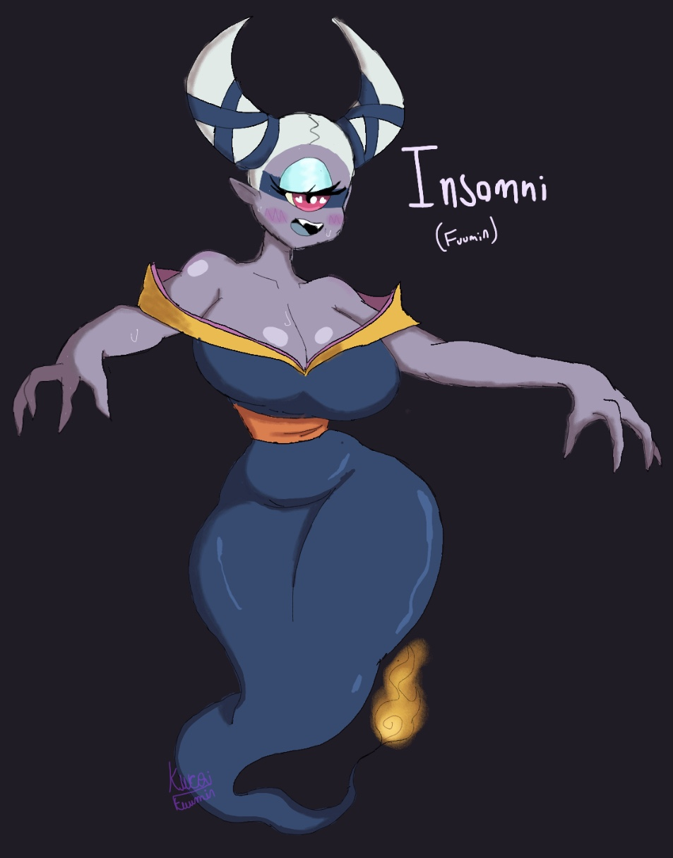 Artist  Youkai Watch Collection page 2 full