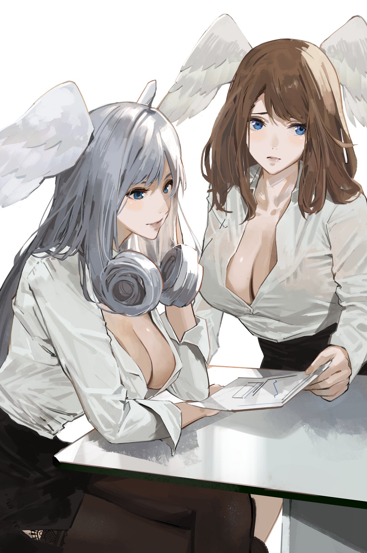 ●PIXIV● J@CK page 5 full