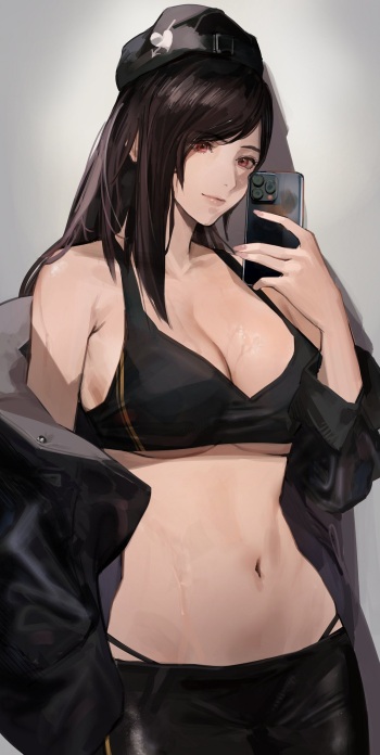 ●PIXIV● J@CK cover