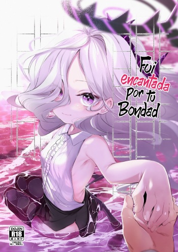 Sono Yasashisa ni Dokusarete cover