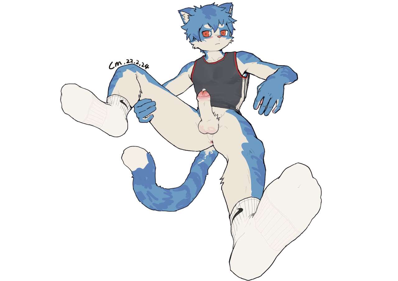 混分怪兽 page 10 full
