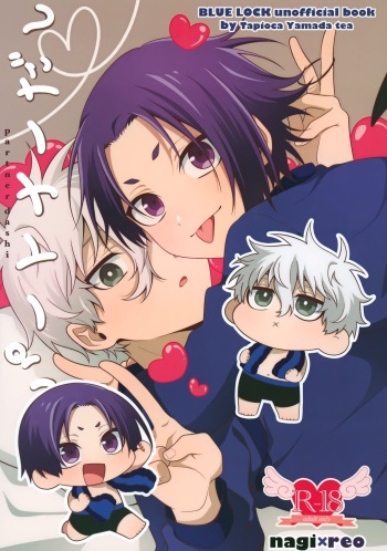 Partner dashi cover