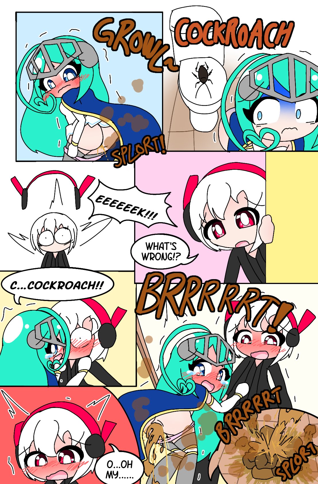 Dark and Seiris page 3 full