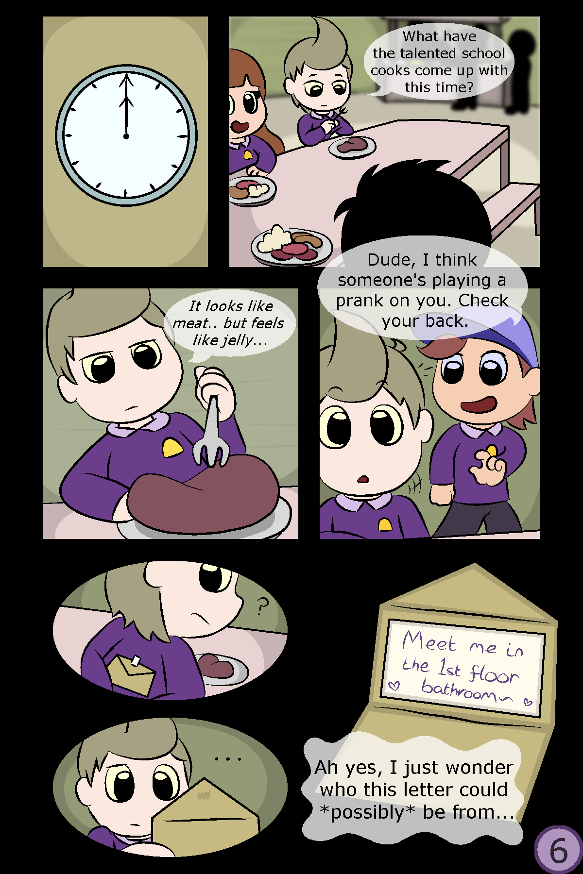 Sid and Wendy 2 page 7 full