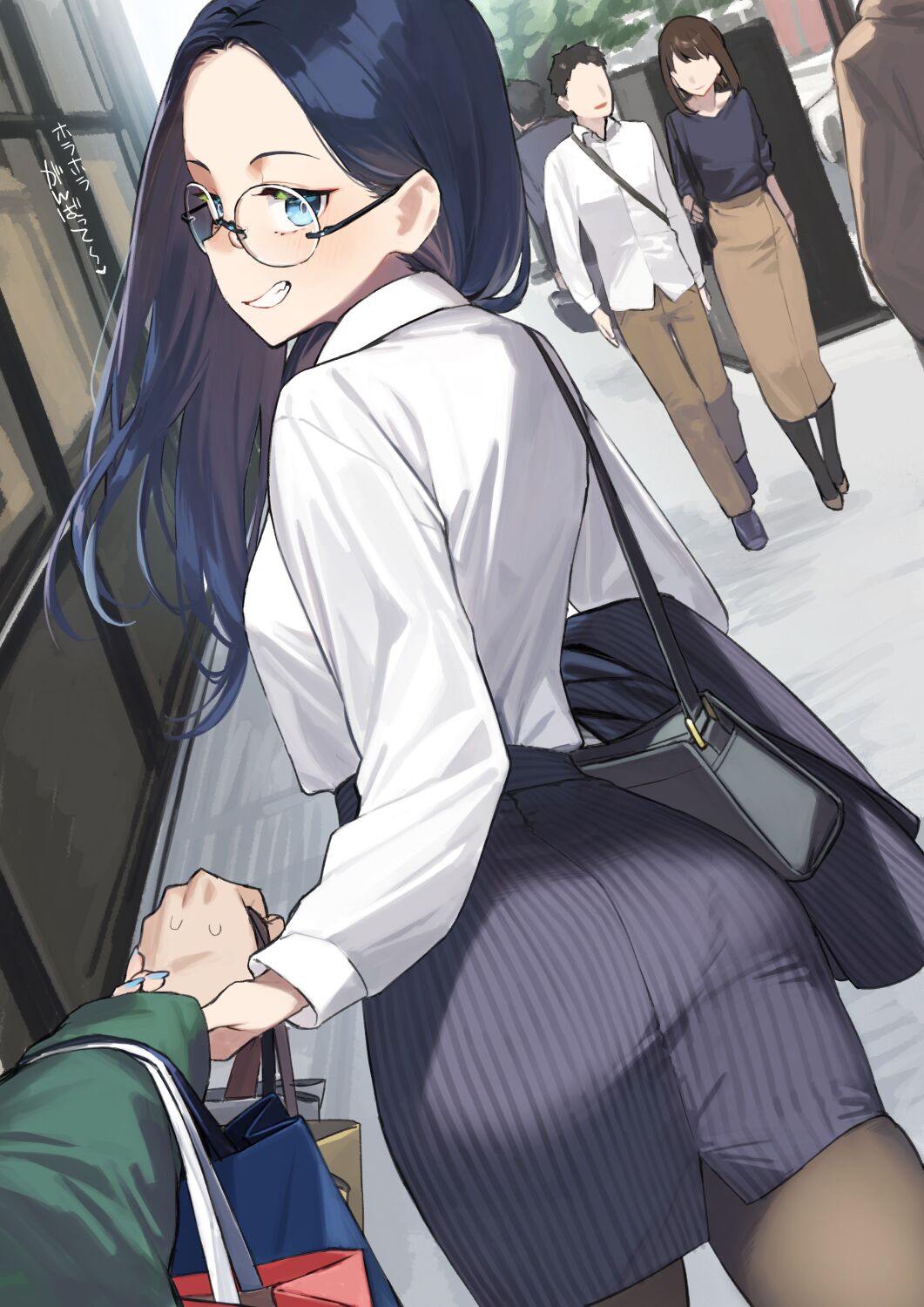 ●PIXIV● 92M page 5 full