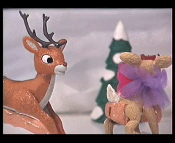 Rudolph And Clarice page 1 full