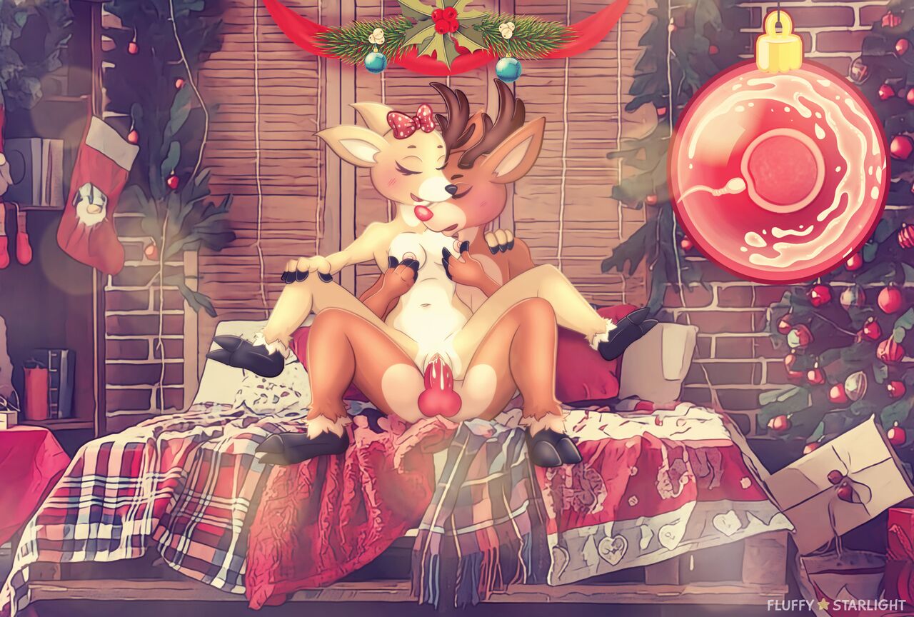 Rudolph And Clarice page 3 full