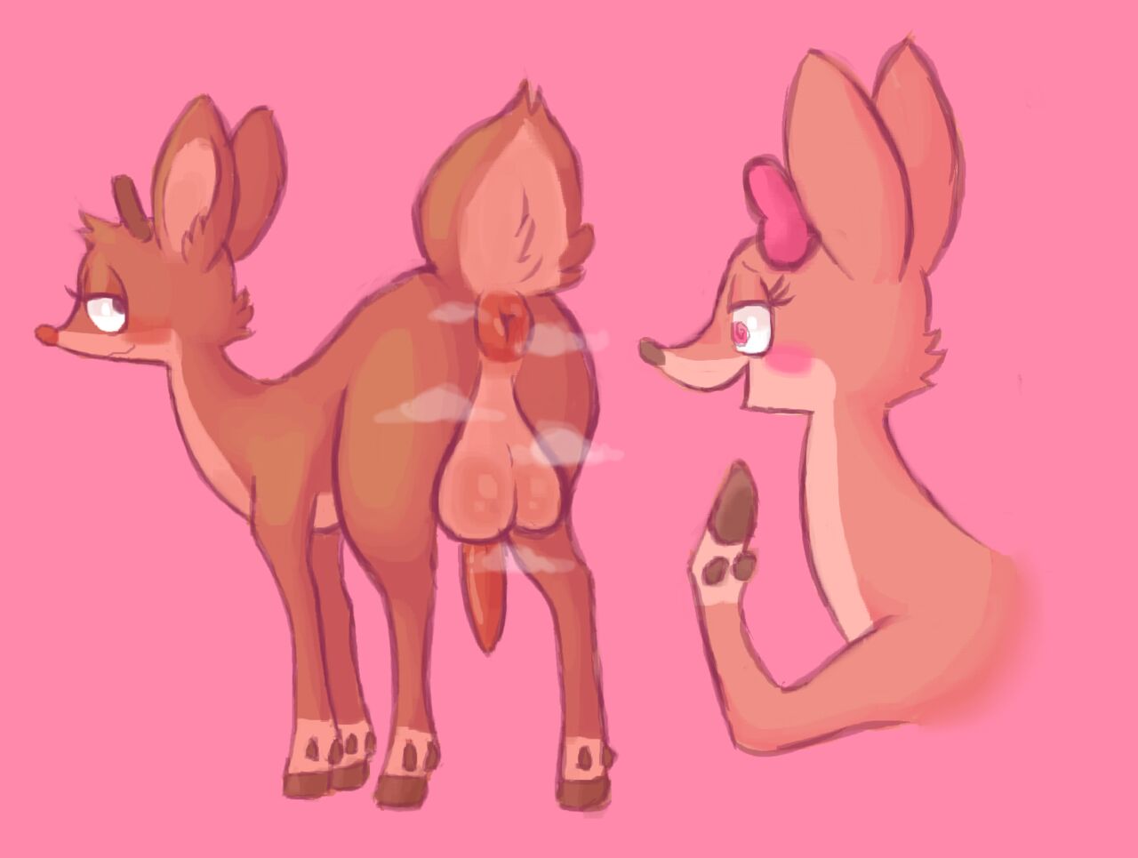 Rudolph And Clarice page 6 full