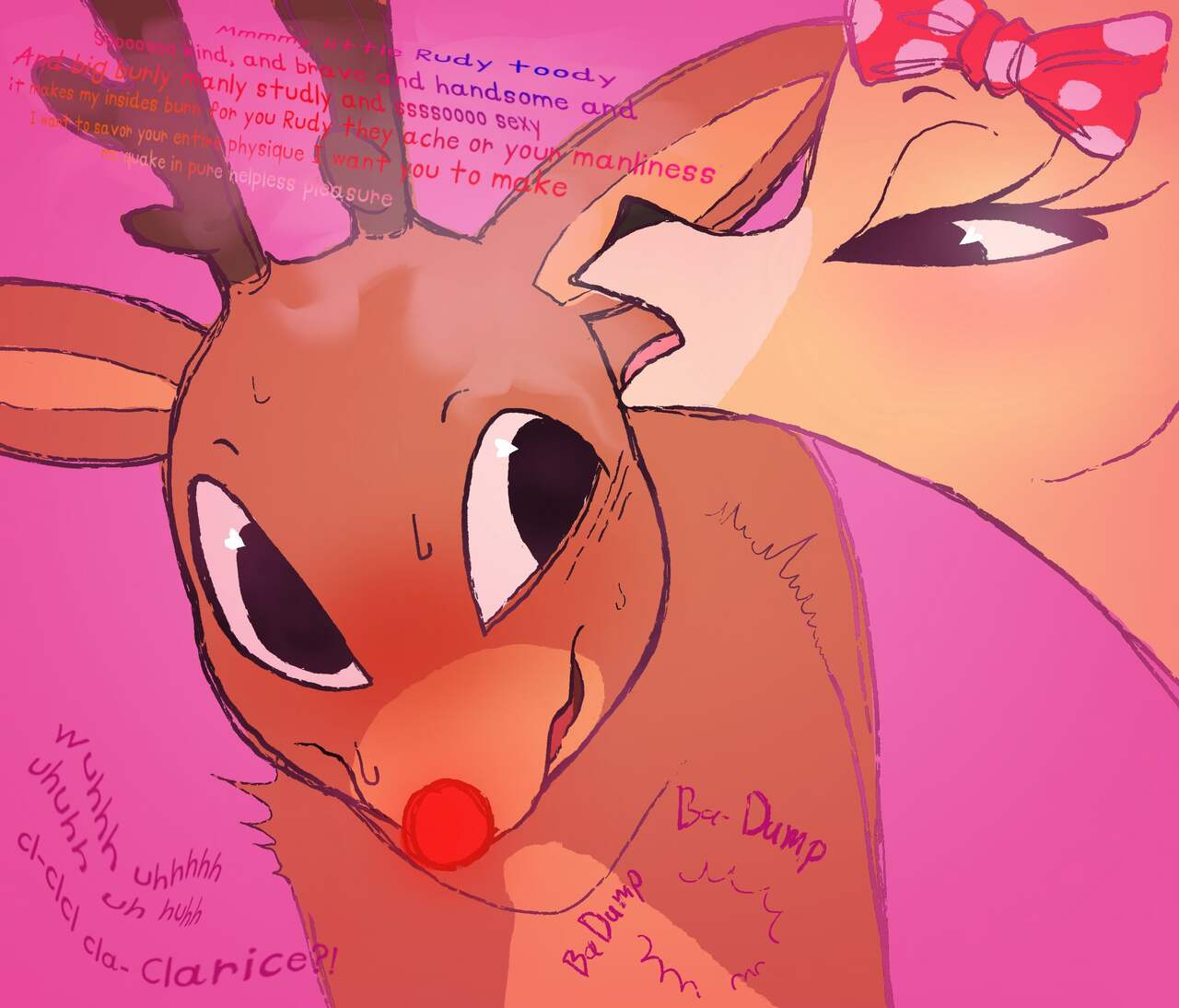 Rudolph And Clarice page 7 full