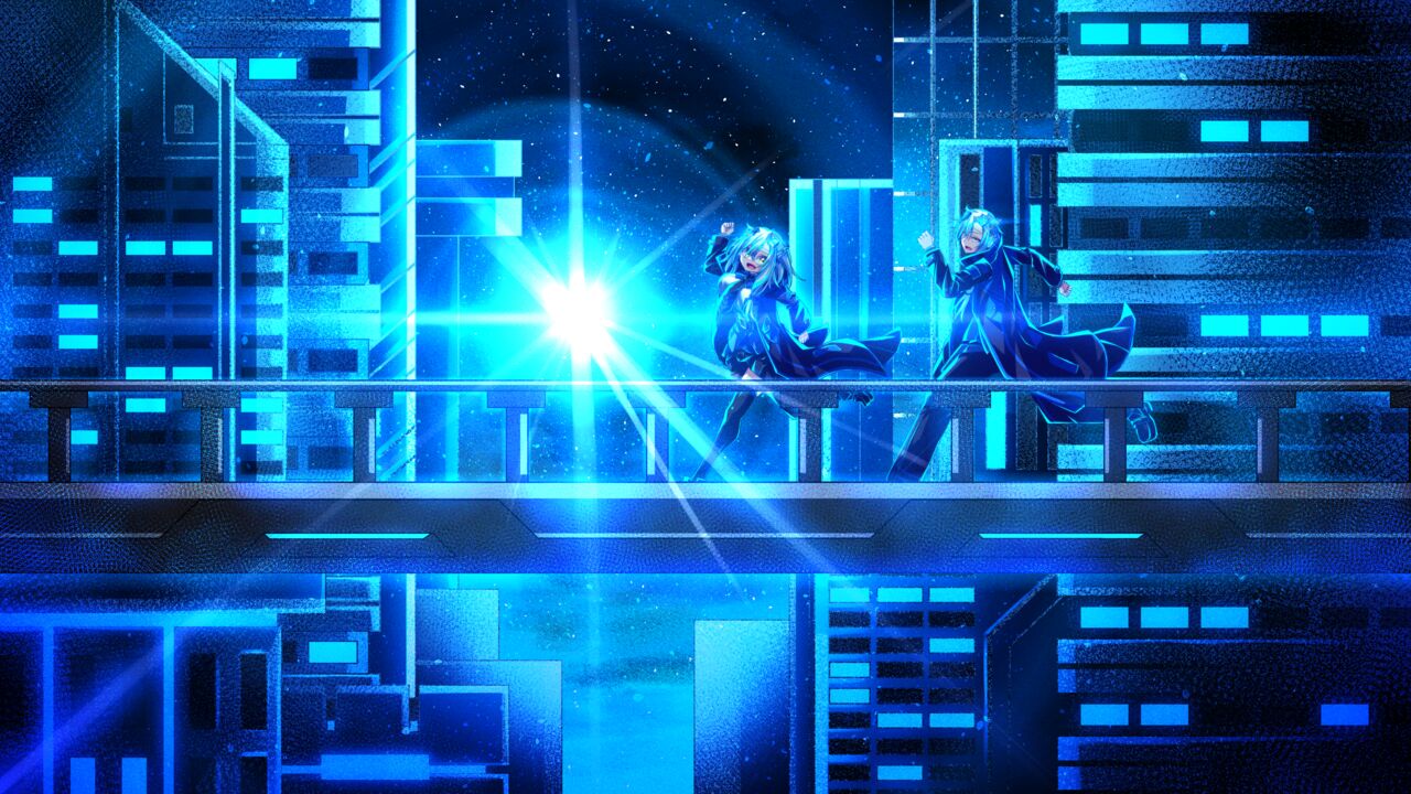 白雪千夜開脚フレームバインダー拘束 + ふたなり馬之助ちゃん・差分 +馬之助ズwithナイトシティ・高画質版 + 馬之助ちゃんVS拘束自動スパンキングマシン page 7 full