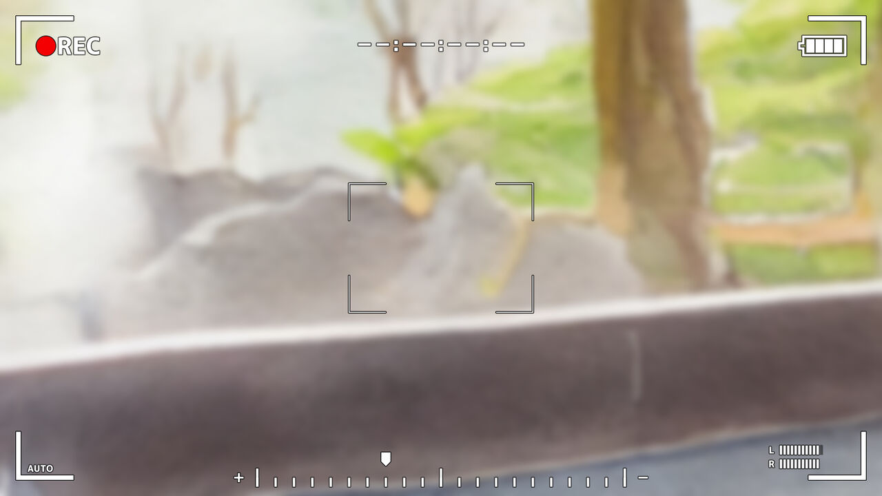 Mirare nagara no Kyousei Nakadashi ni Kanjiru Surien Mama page 4 full