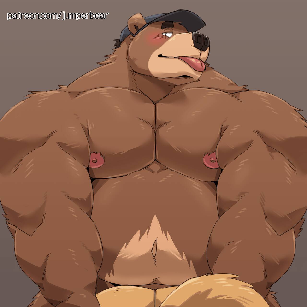 Jumperbear page 4 full
