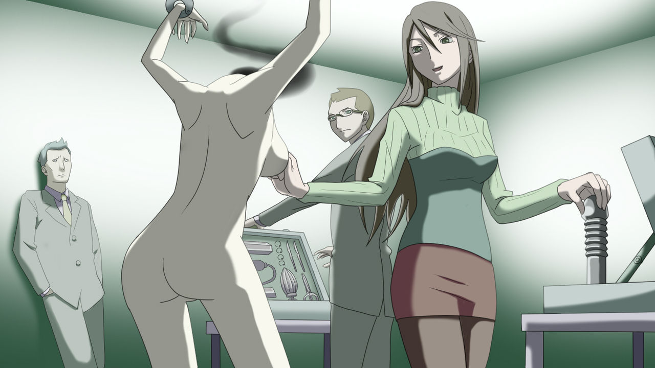 Durarara!! Collection page 10 full