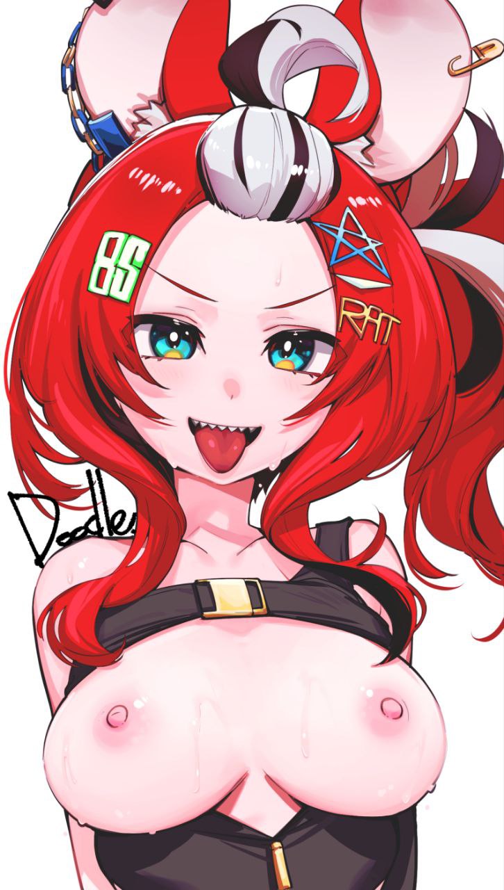 Hololive Collection page 3 full