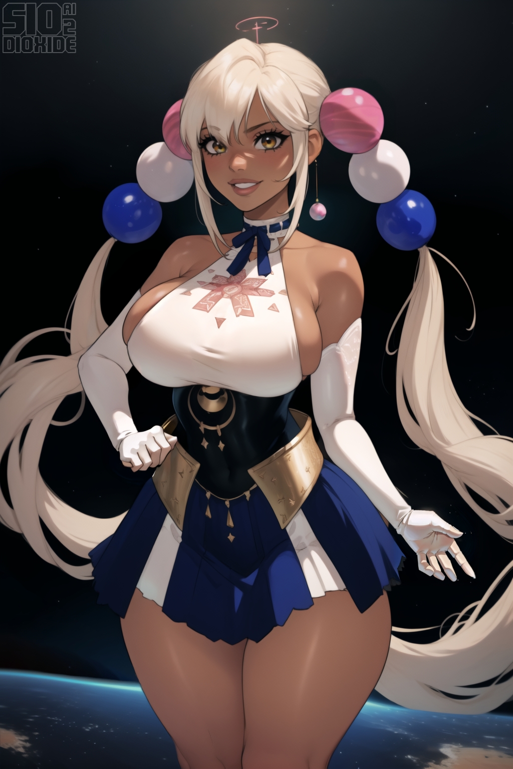 Hololive Collection page 6 full
