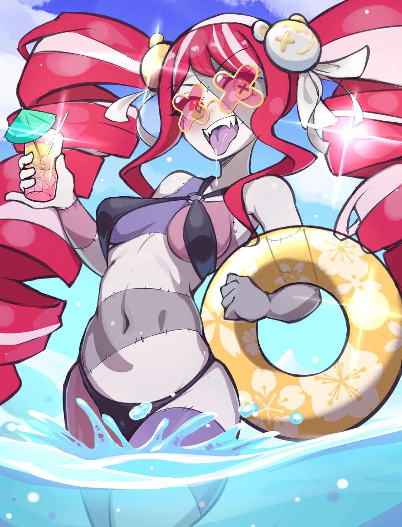 Hololive Collection page 7 full