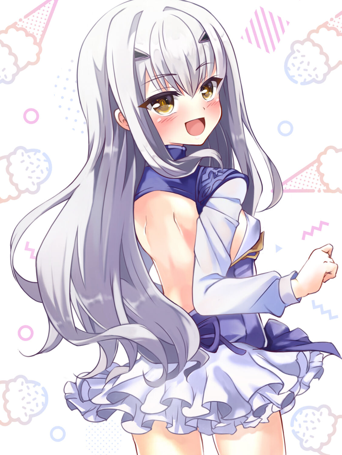 ●PIXIV● もち page 8 full