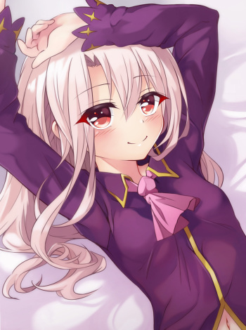 ●PIXIV● もち cover