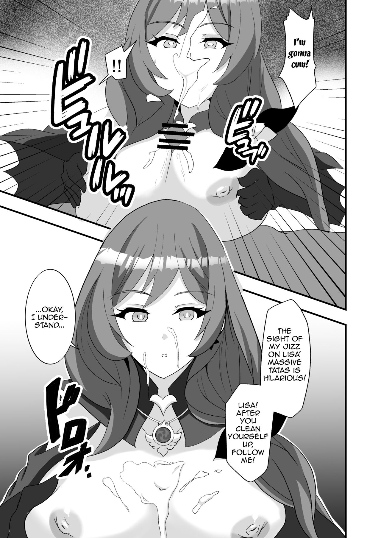 Douten Brainwashing page 10 full