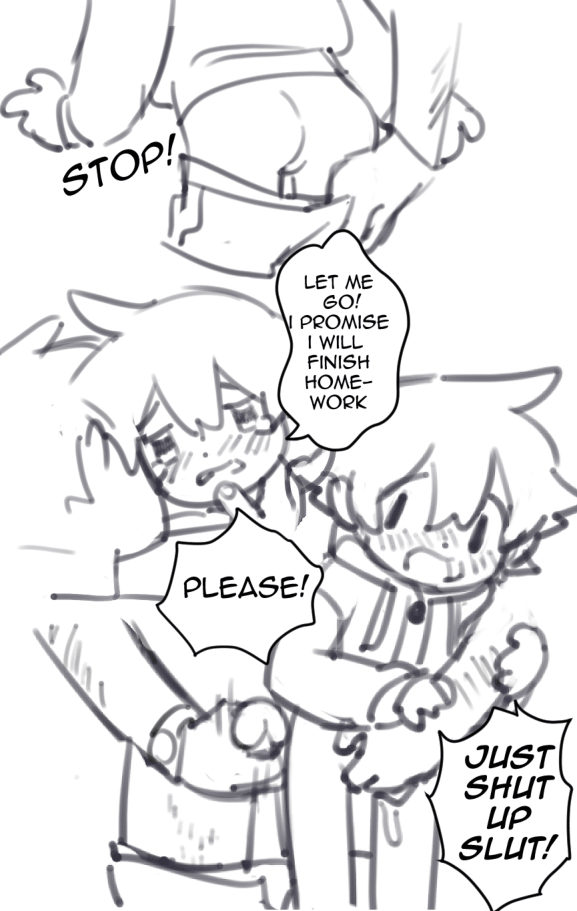 After class page 3 full