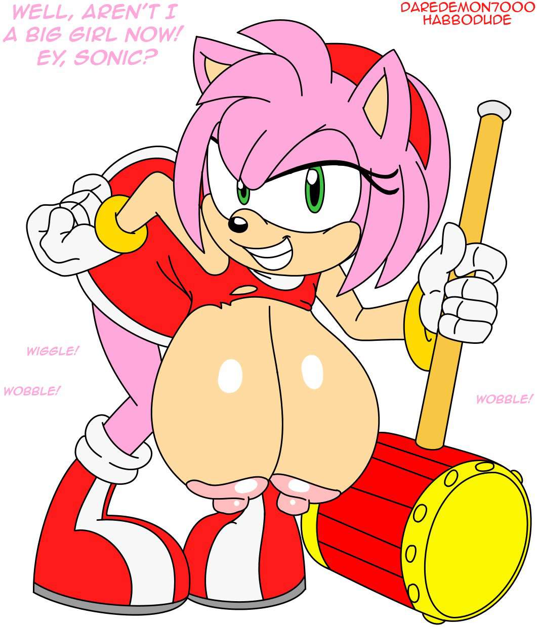daredemon7000 amy collection page 10 full